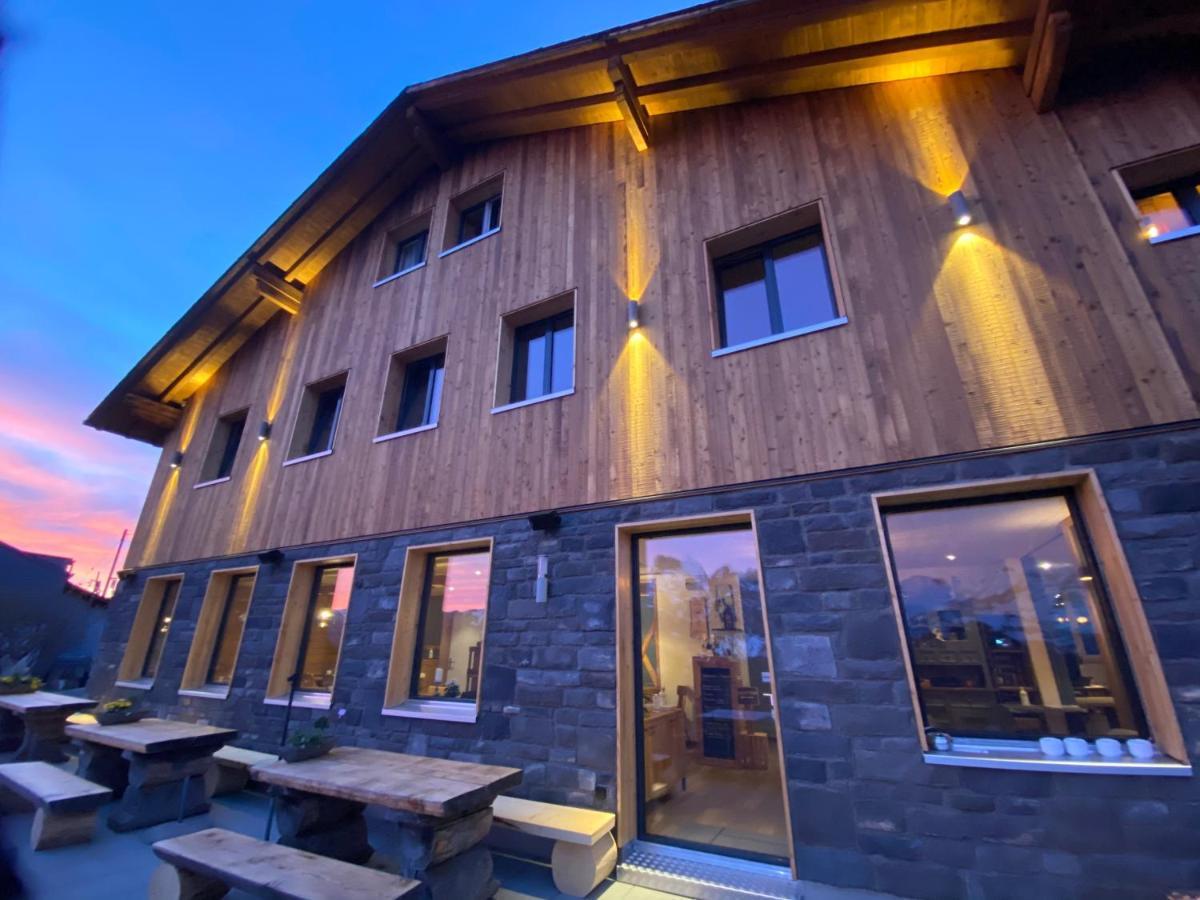 Berggasthaus Eggberge Алтдорф Екстериор снимка