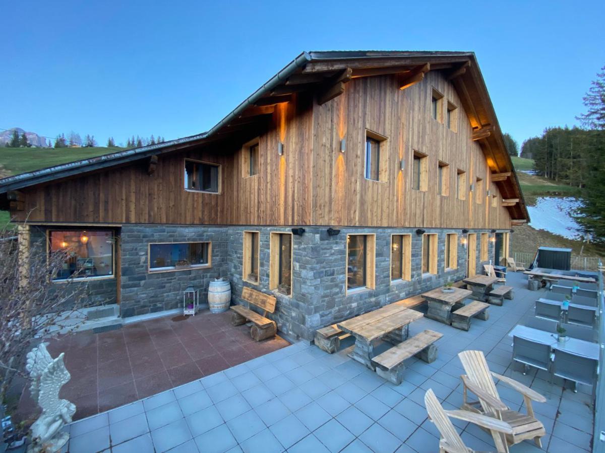 Berggasthaus Eggberge Алтдорф Екстериор снимка