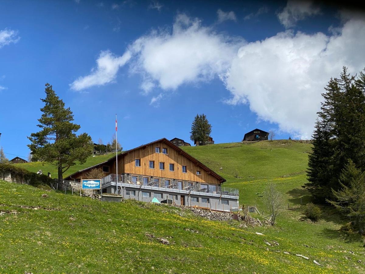 Berggasthaus Eggberge Алтдорф Екстериор снимка