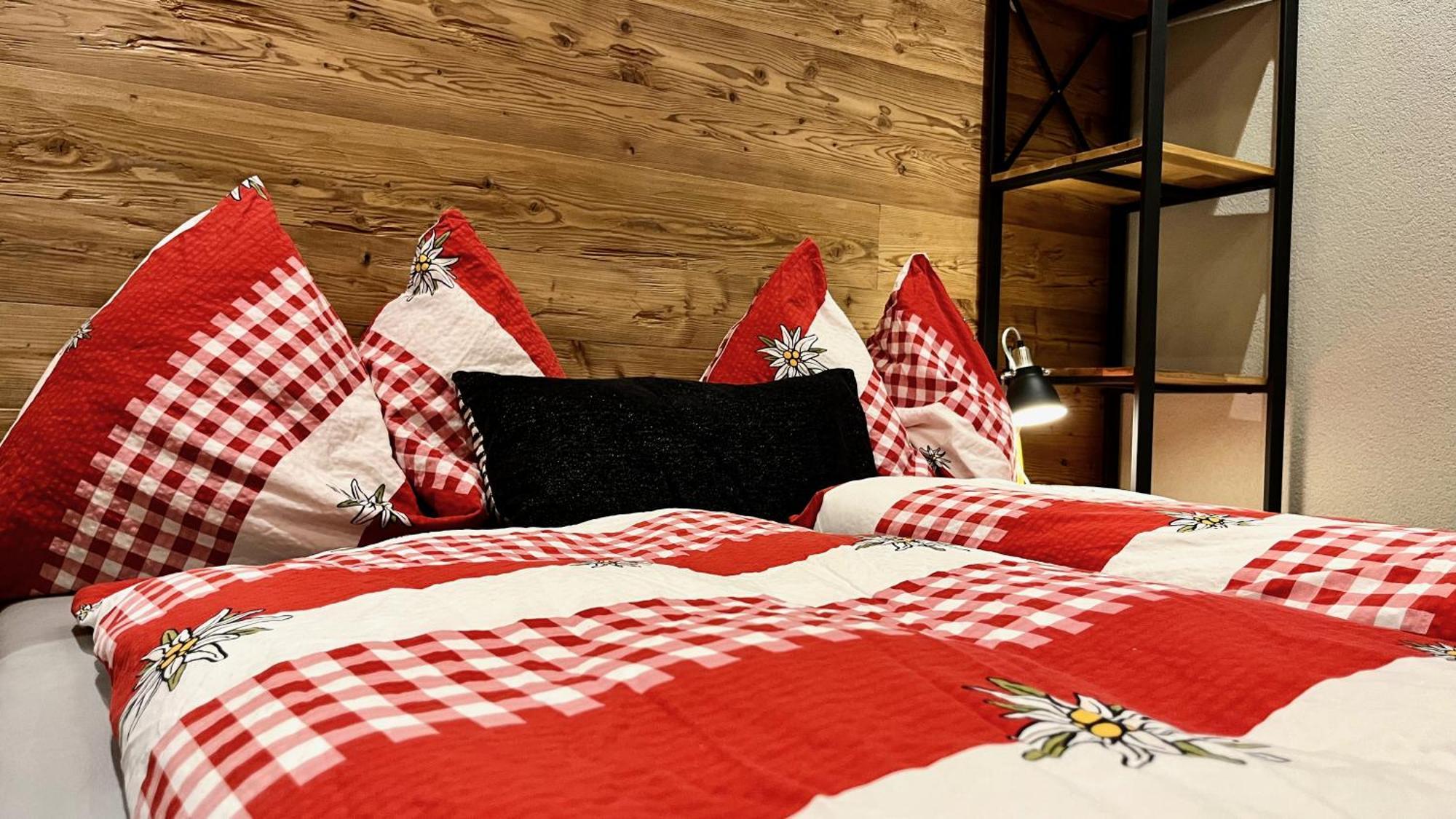 Berggasthaus Eggberge Алтдорф Екстериор снимка
