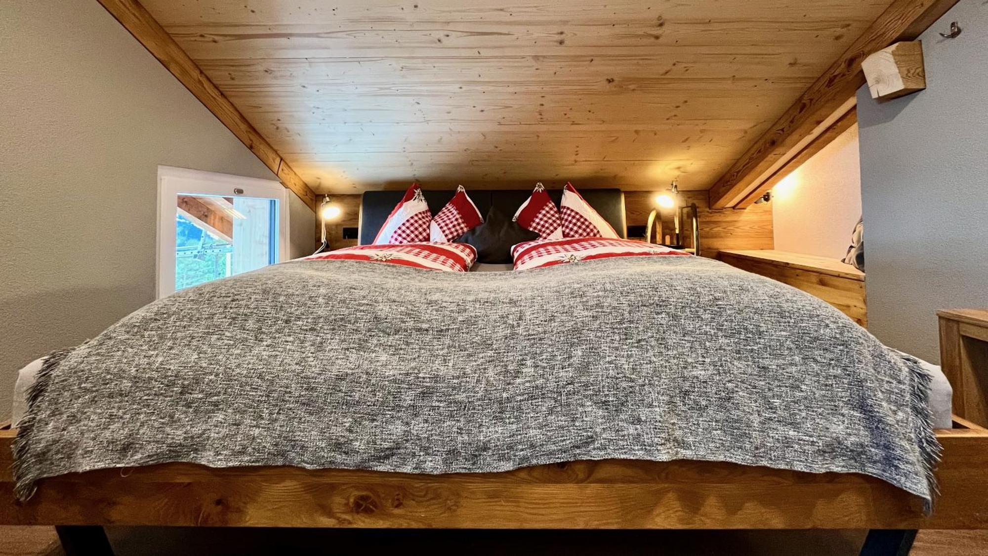 Berggasthaus Eggberge Алтдорф Екстериор снимка