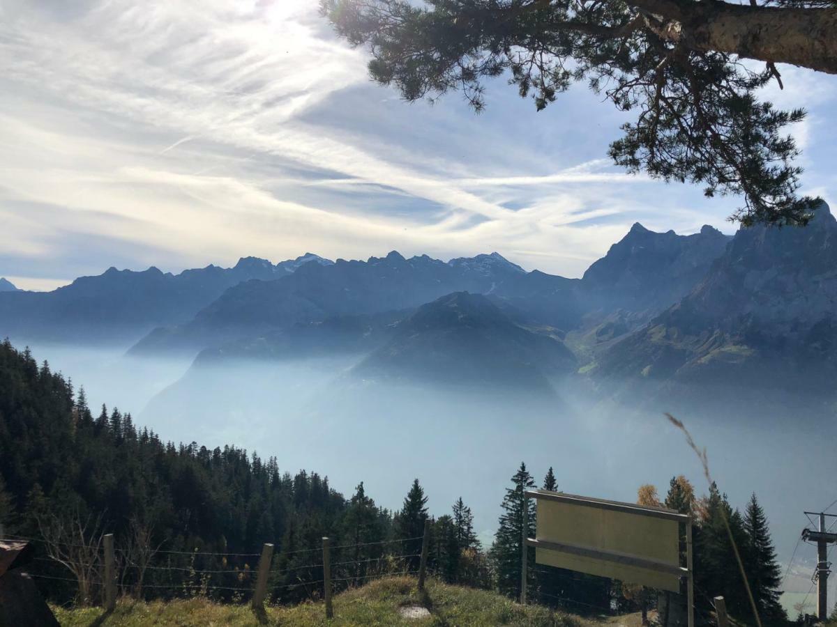 Berggasthaus Eggberge Алтдорф Екстериор снимка