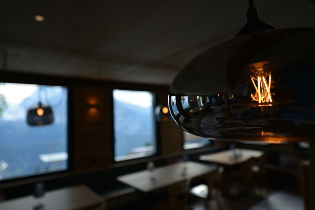 Berggasthaus Eggberge Алтдорф Екстериор снимка